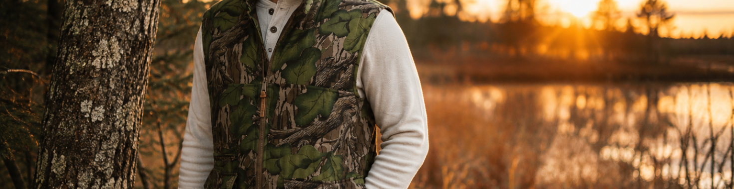 Vests | Field & Stream