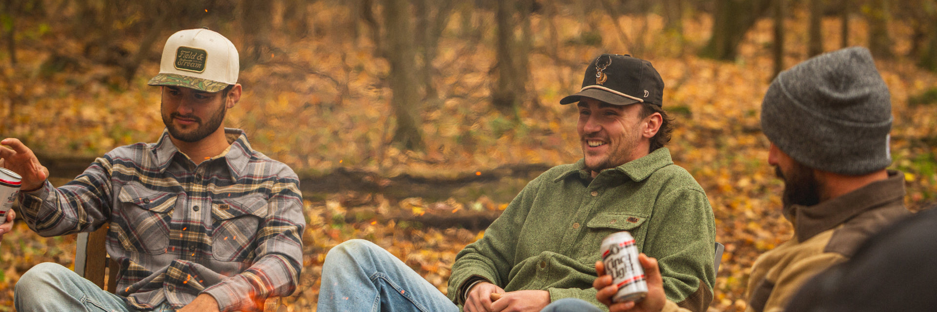 Tops – Field & Stream