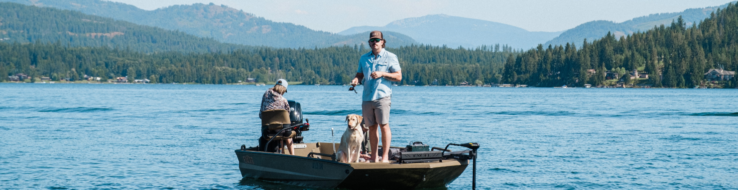 field & stream pulsar spinning combo ProFISHiency Queen Abu Garcia and Deion Sanders have joined forces to create a limited Rod & Reel Combos |