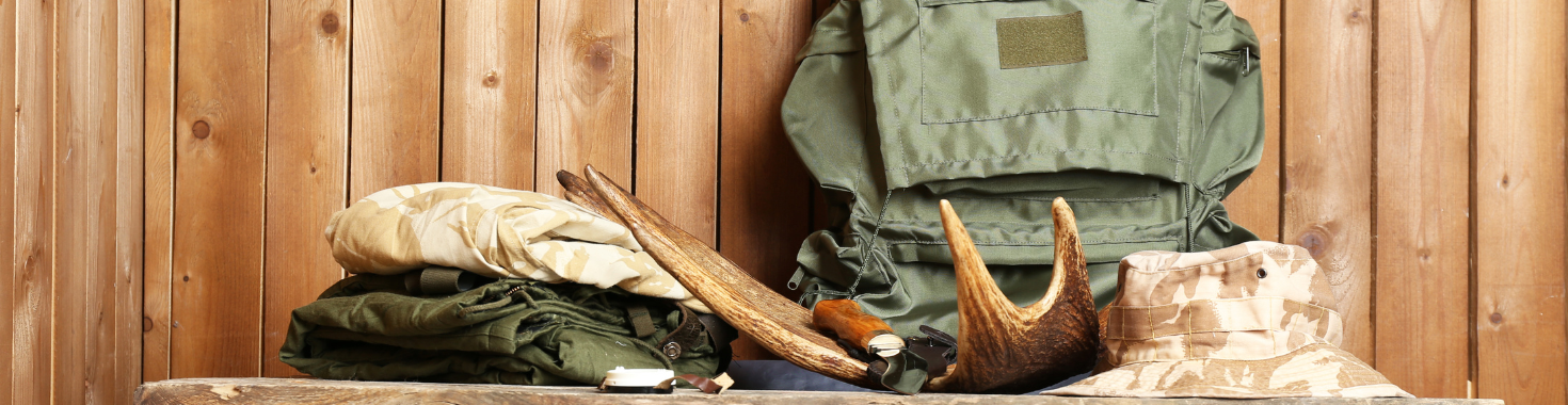 Gear | Field & Stream