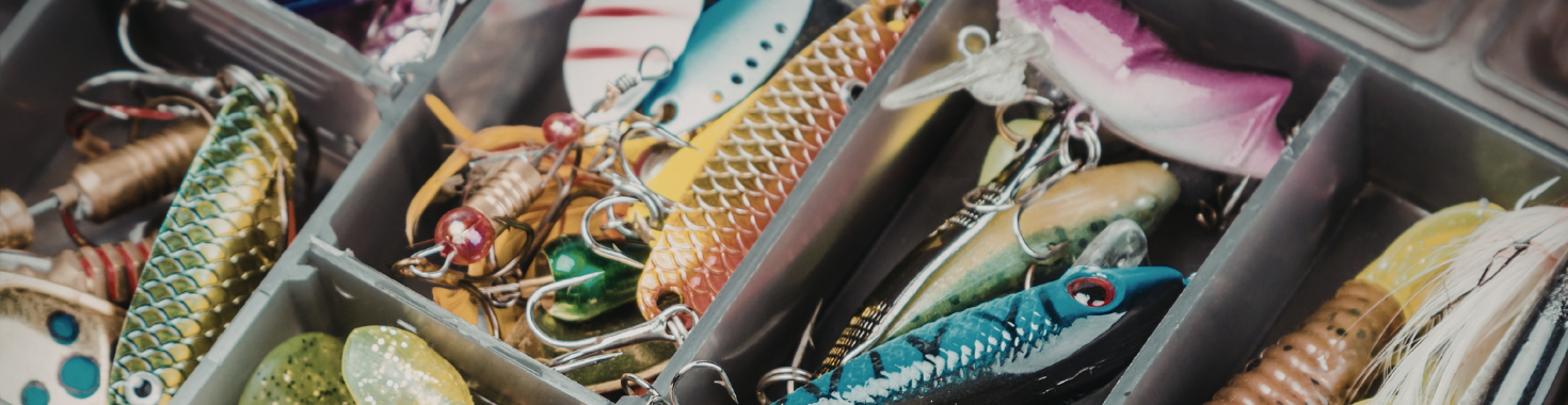 Fishing Baits & Lures – Page – Field & Stream