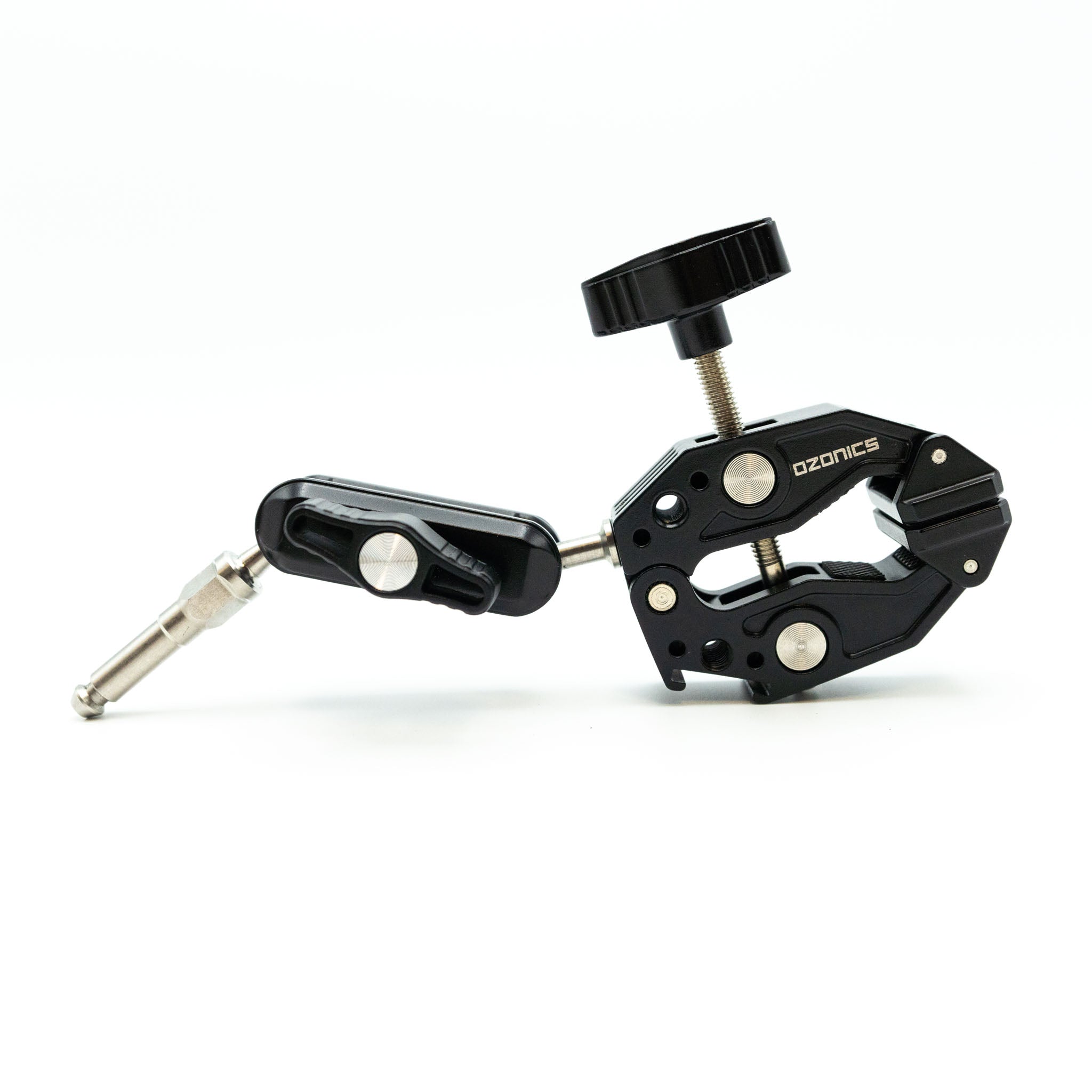 Ozonics Universal Smart Clamp Mount – Field & Stream