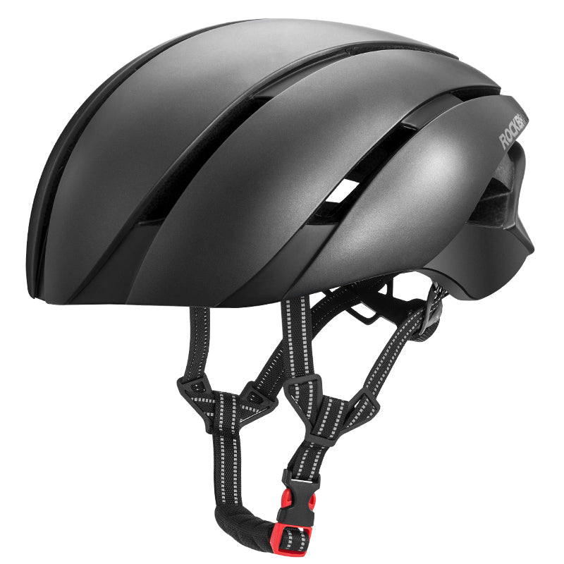 1 6 bike helmet ROCKBROS Ultralight Aerodynamic Cycling Helmet MTB/Road Men's – Field & Stream