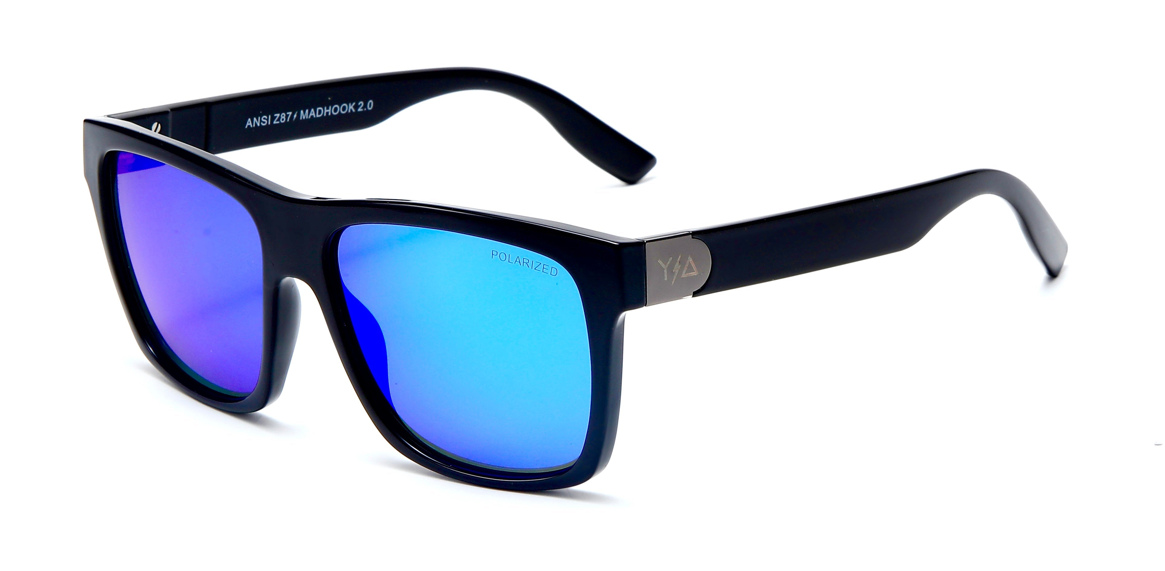Z87 Madhook 2.0 LR: Deep Blue Polarized – Field & Stream