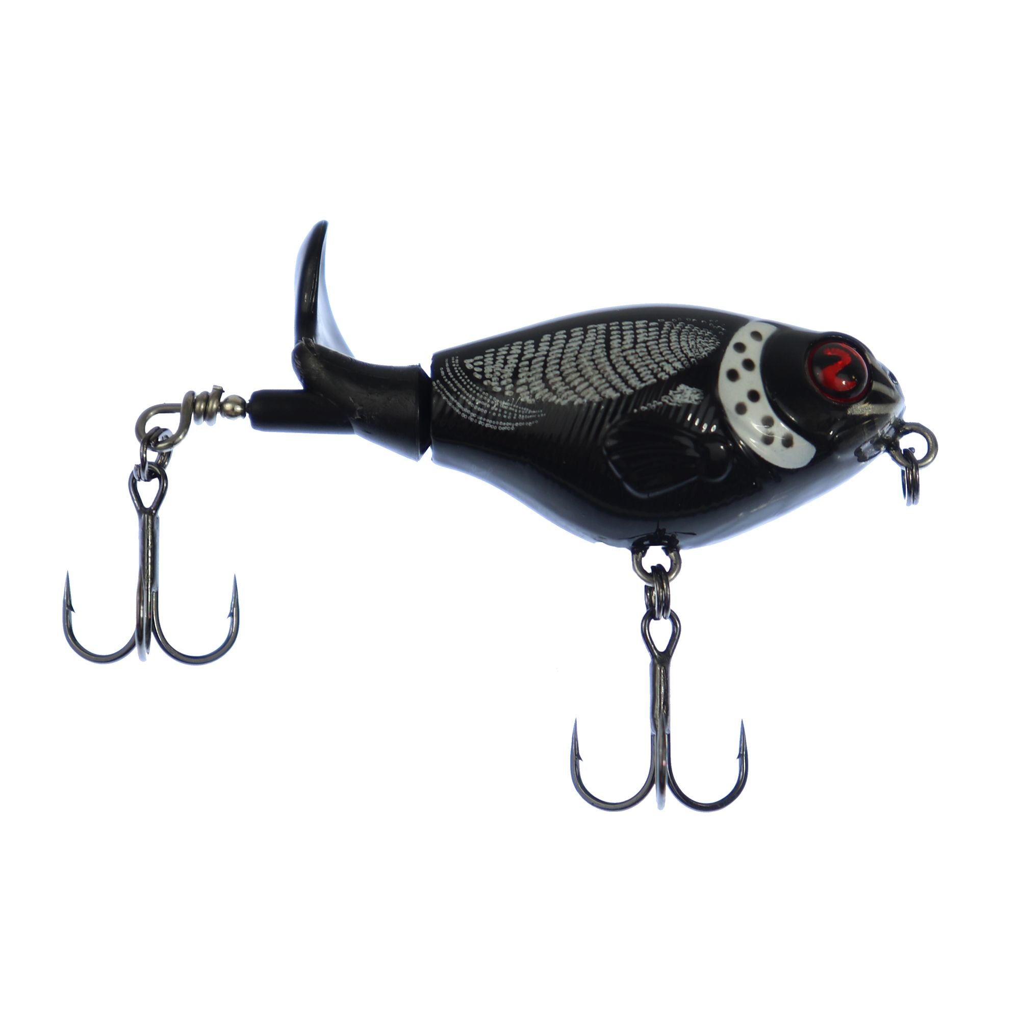 River2Sea | Whopper Plopper 60 – Field & Stream
