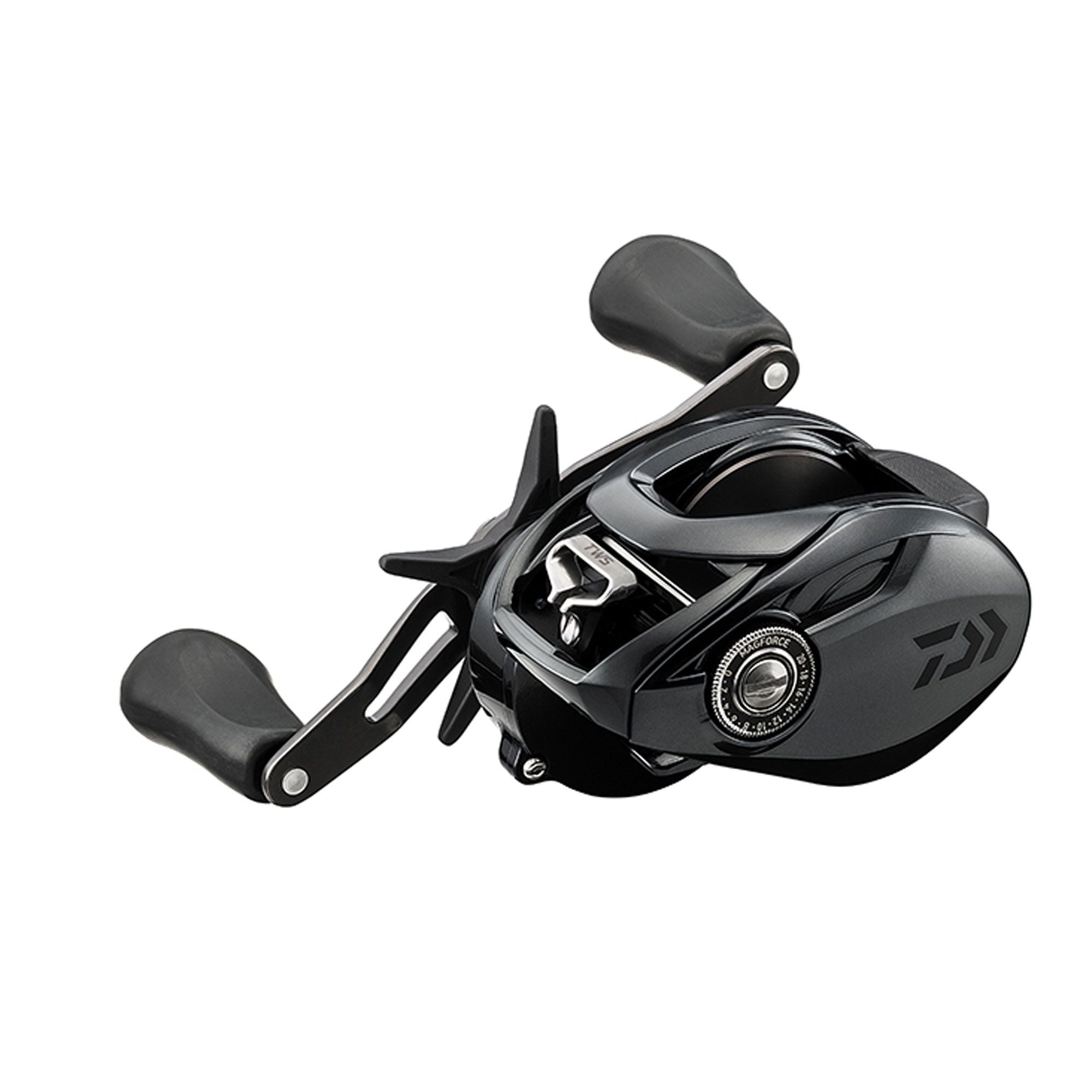Daiwa | Tatula 300 Baitcast Reel – Field & Stream