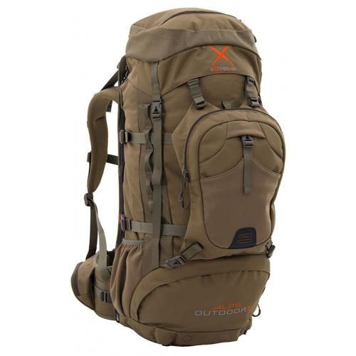 ALPS OutdoorZ Commander X + Hunting Backpack Frame System – Field
