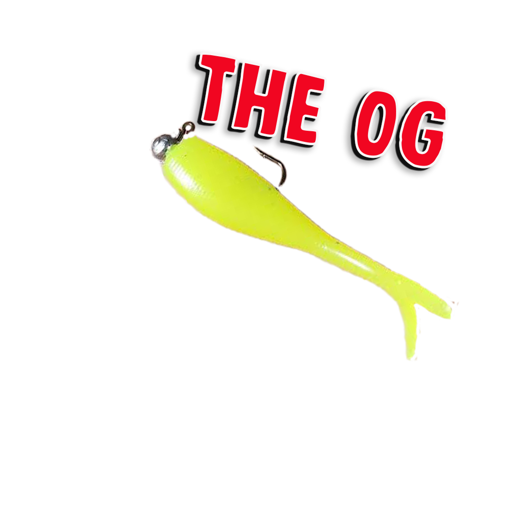 THE OG 2 INCH – Field & Stream