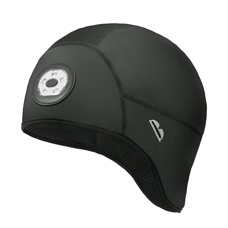 bike helmet with cap ROCKBROS Winter Bike Skull Cap Thermal Cycling Helmet Liner Headwear w – Field & Stream
