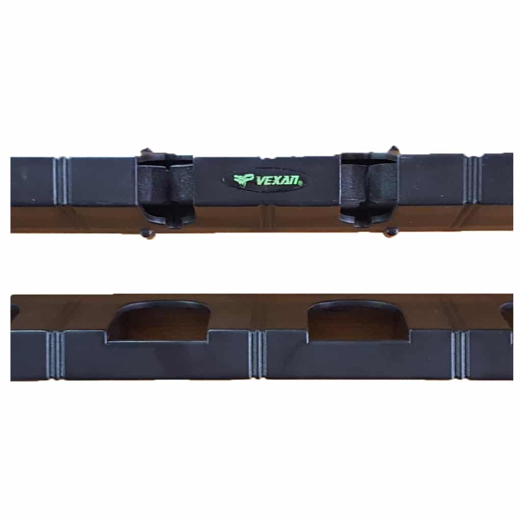 field and stream fishing rod holder Super 6 Fishing Rod Rack – Field & Stream