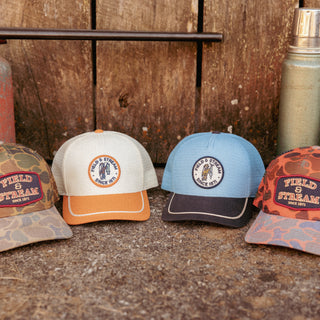 Field & Stream Hat Collection