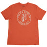TrueBlood Tee - Orange