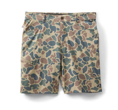 Camo Slinger Short