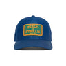 Uncle Robert’s Hat - Blue Front