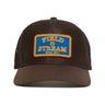 Uncle Robert’s Hat - Brown Front