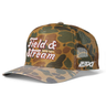 23XI exclusive FS Hat-front side
