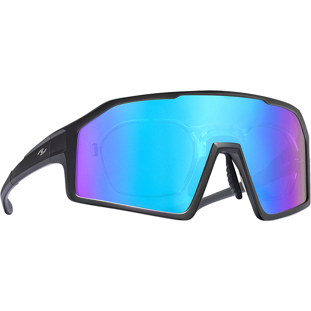 スイル Zol Power Sunglasses With Optical Insert – Field & Stream