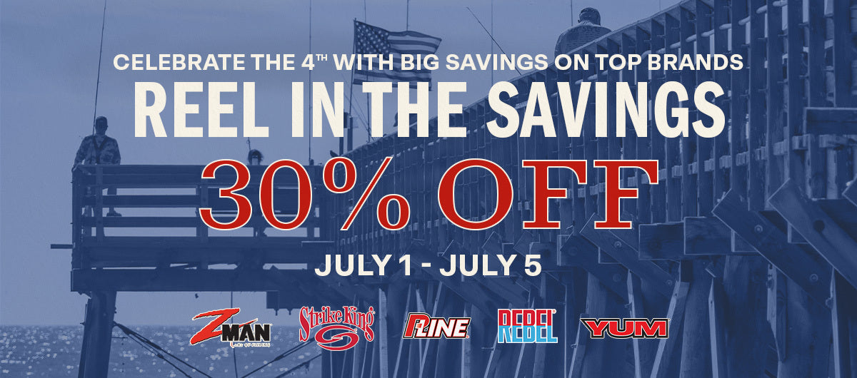 4th of July Sale 2026 – Field & Stream