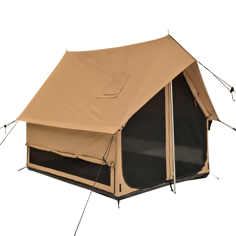 6'x8' Rover Scout Tent – Field & Stream