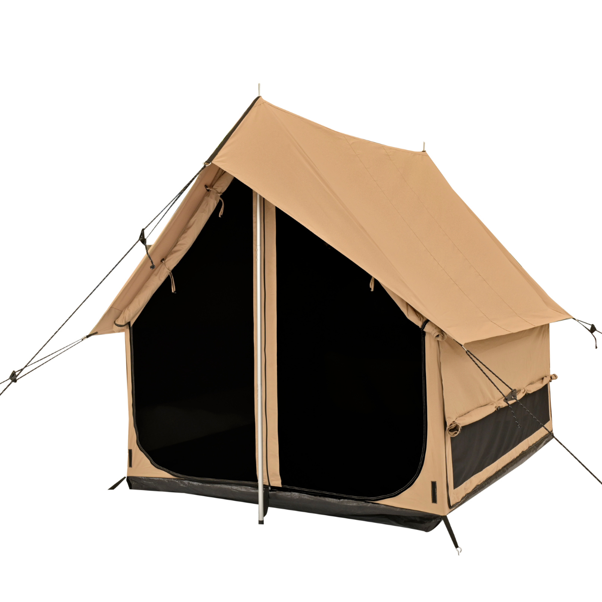 6'x8' Rover Scout Tent – Field & Stream