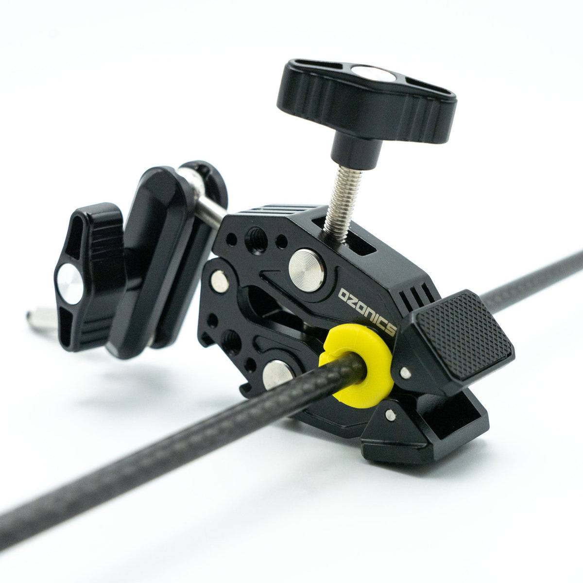 Ozonics Universal Smart Clamp Mount – Field & Stream