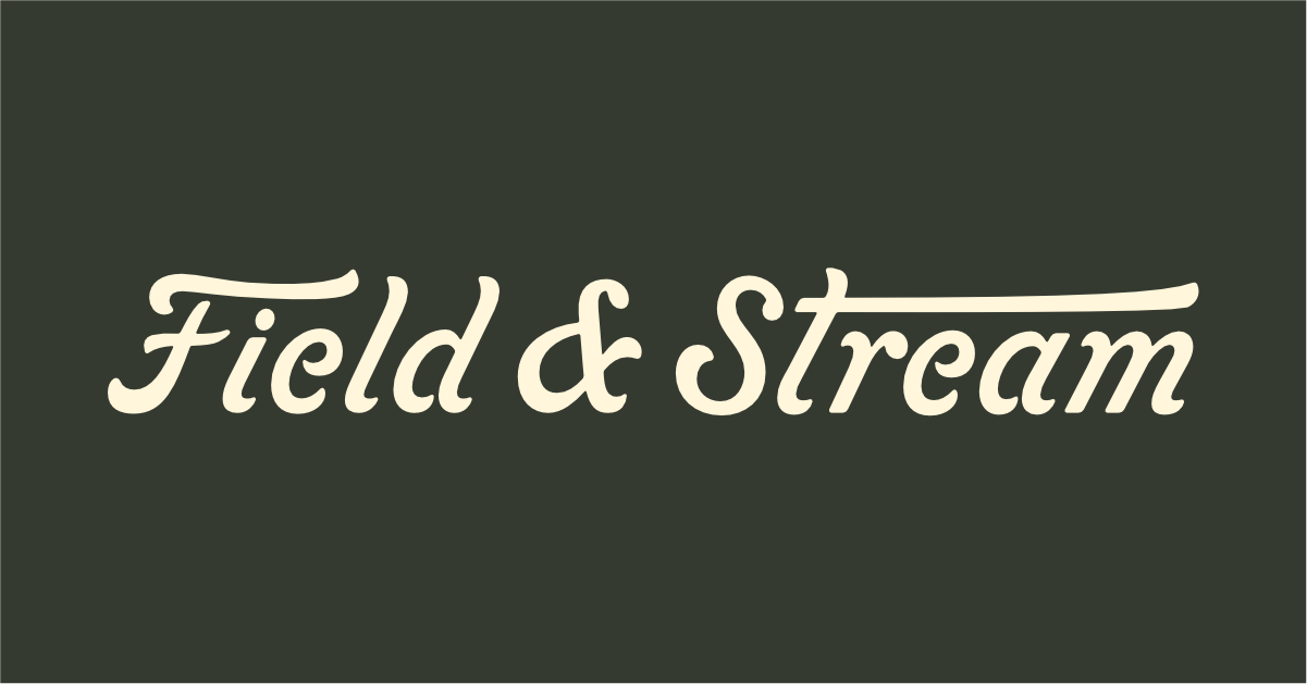 Rebel – Field & Stream
