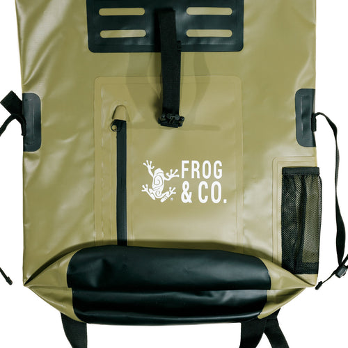 field and stream tackle bag Dry & The Field Field & Stream Trout &