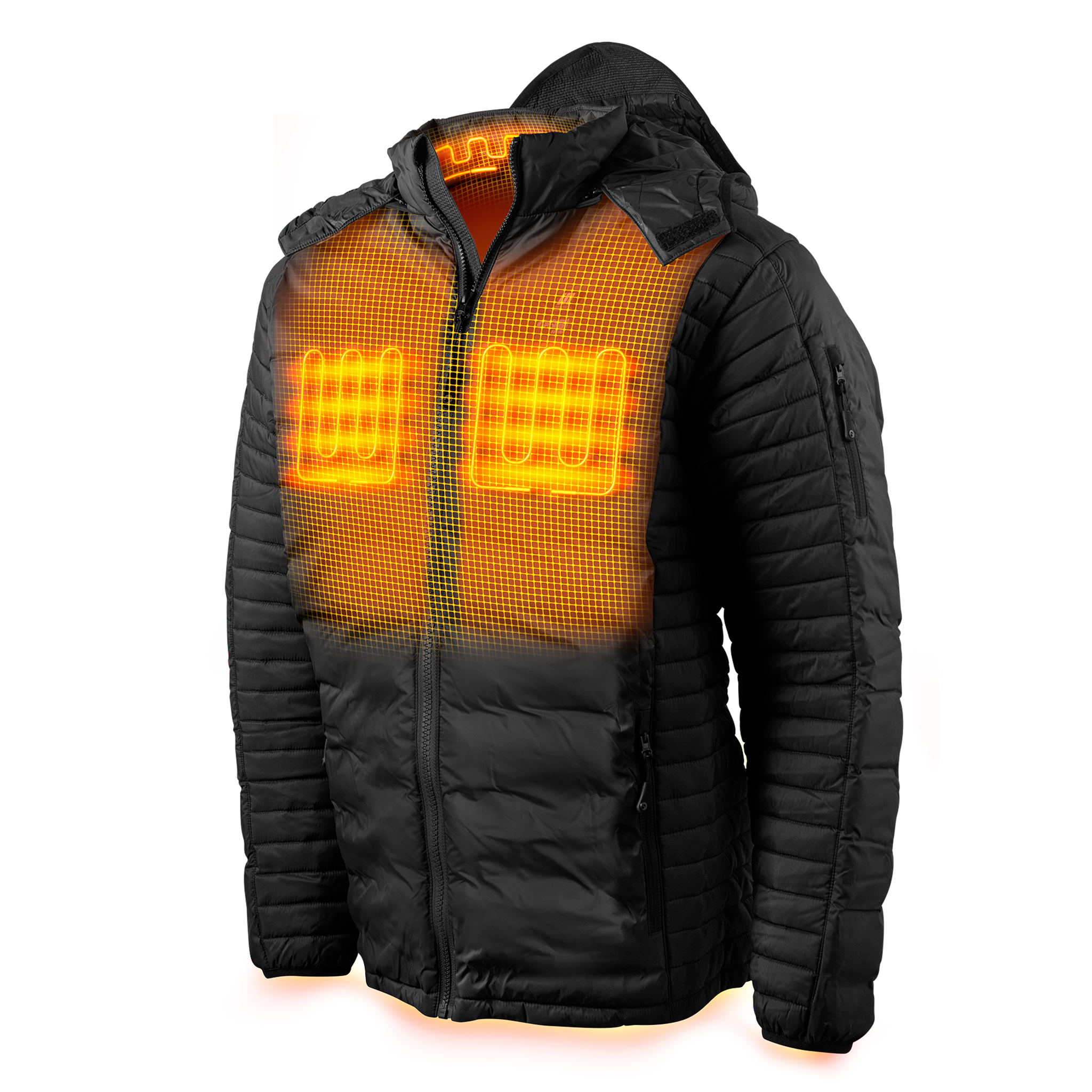Puffer Streaming Polaris Heated Puffer Jacket - Men's – Field & Stream