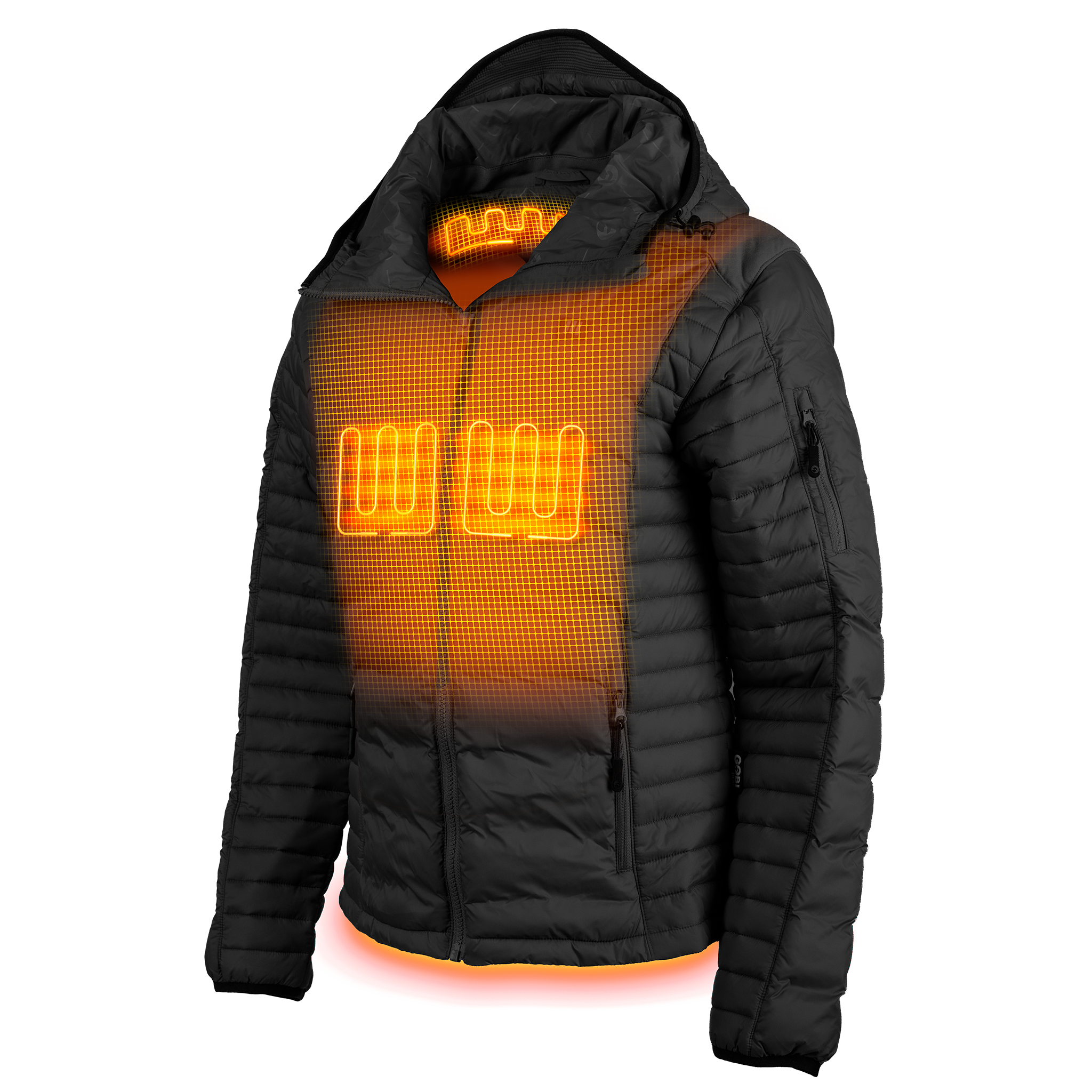 Puffer Streaming Polaris Heated Puffer Jacket - Women's – Field & Stream
