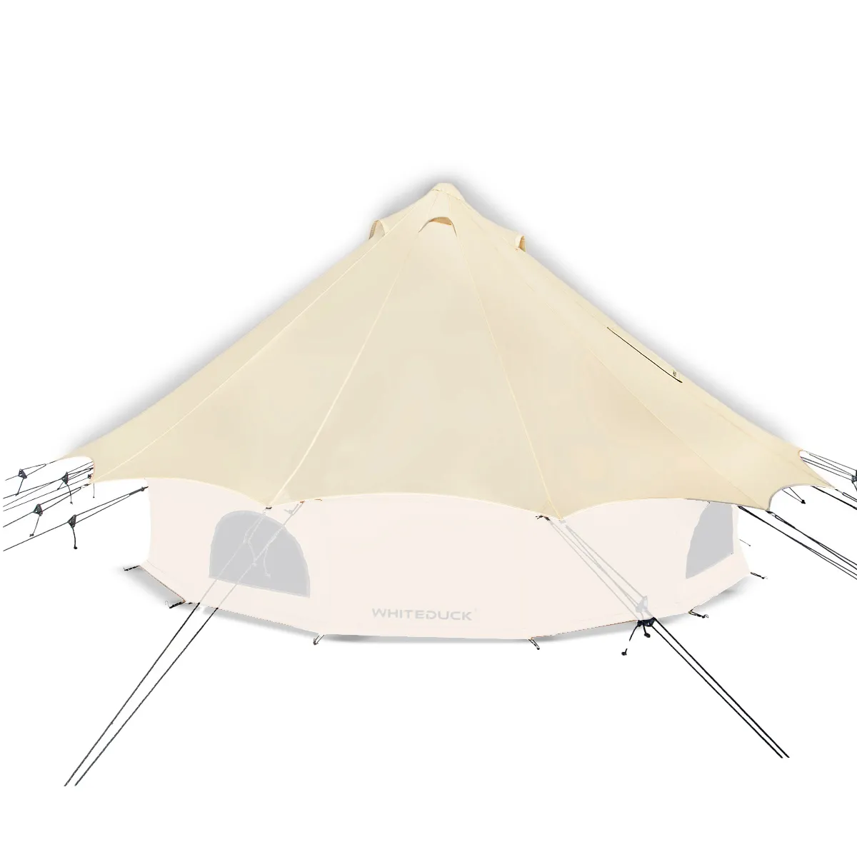 tent fly sheet Bell Tent