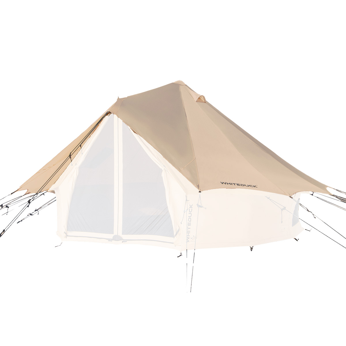 tent fly sheet Bell Tent