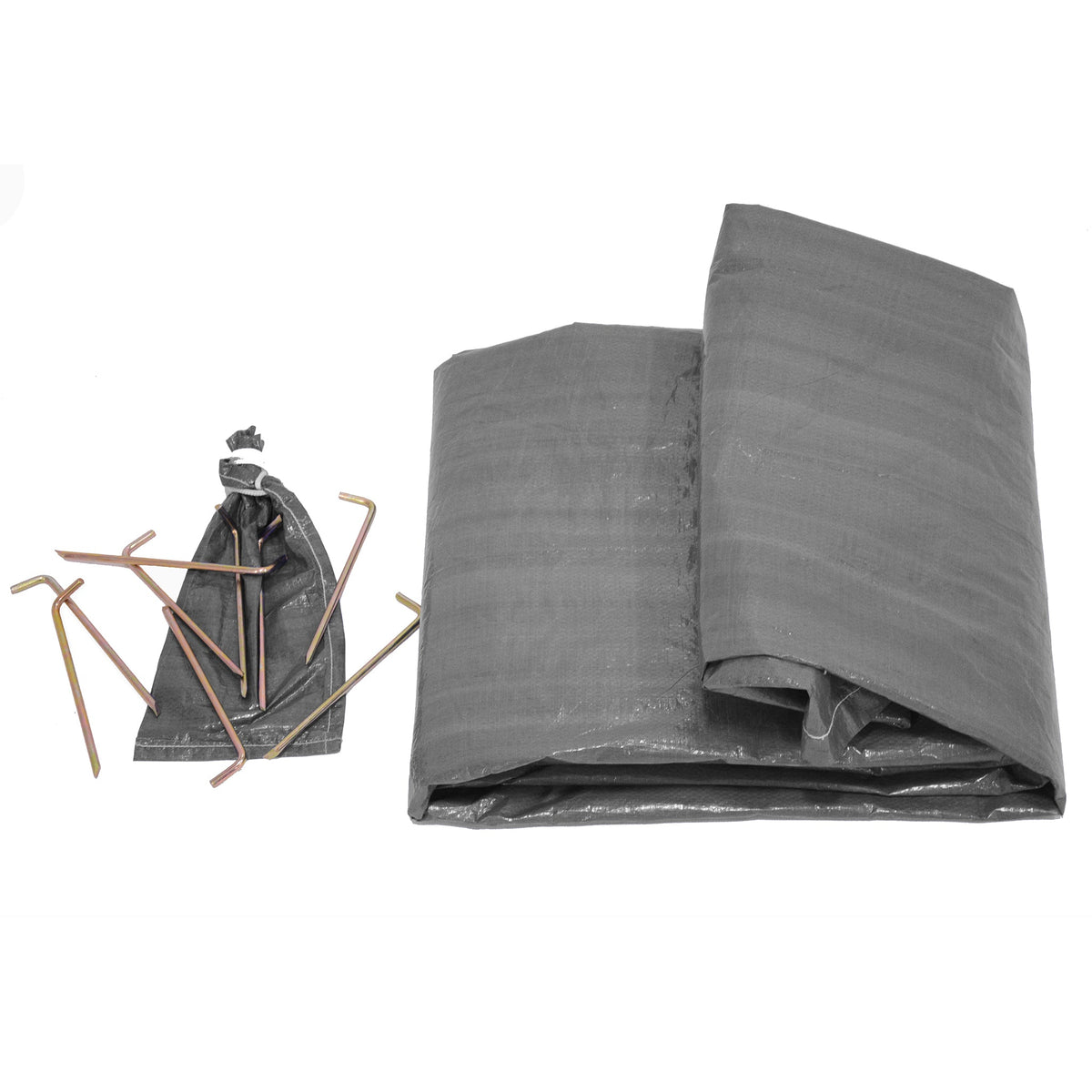tarp for tent floor 18' Altimus Bell Tent Ground Tarp – Field & Stream