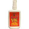 Team Fitzgerald VK Scent