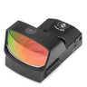 FastFire 4 1x 29x18.75mm 3/11 MOA Red Dot Sight