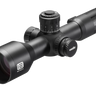Vudu 5-25x 50mm Rifle Scope - Black Anodized - Illuminated Horus H59 MRAD