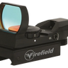 Reflex Sight 1x 33x24mm Green/Red Dot Sight