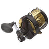 Shimano TLD II 2-Speed Lever Drag Conventional Reel - TLD50IIA