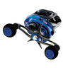 Daiwa Coastal TW 200 Baitcasting Reel - CSTW200H