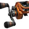 Lew's Mach Crush Baitcast Reel - MCR1SHA