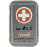 Coleman All Purpose 27 Piece First Aid Tin
