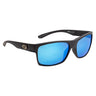 Strike King Pro Catawba Sunglasses - Matte Black