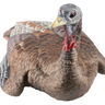 LCD Laydown Hen Turkey Decoy