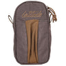 Latitude Ranger Molle Pouch Vertical Gray
