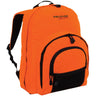 Explorer II Backpack - Blaze Orange - QC63UBL