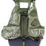 Run N Gun Turkey Vest - Mossy Oak Bottomland