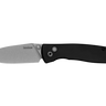 Kindred 3" Folding Spear Point Plain Blade Knife