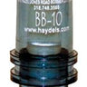 Big Blue Open Double Reed Duck Call