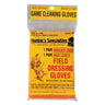 Hunters Specialties Field Dress Gloves Short - 1 Pair