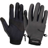 XKG Mid Weight Gloves - Charcoal