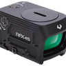 RFX45 Green Dot 1x 5 MOA Reflex Sight with RMR Adaptor